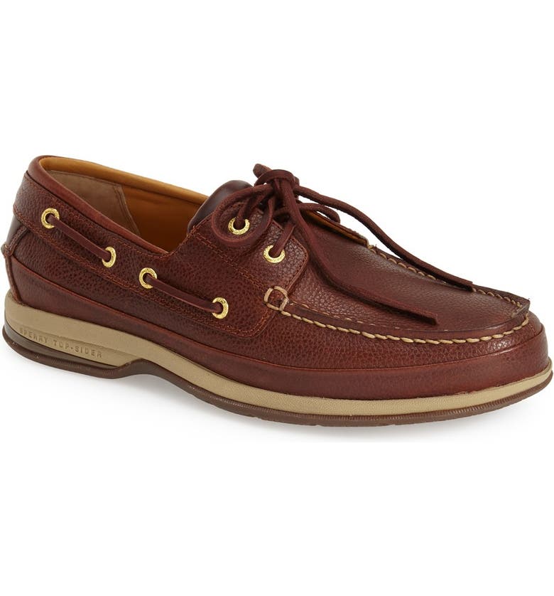 Sperry 'Gold Cup 2-Eye ASV' Boat Shoe (Men) | Nordstrom