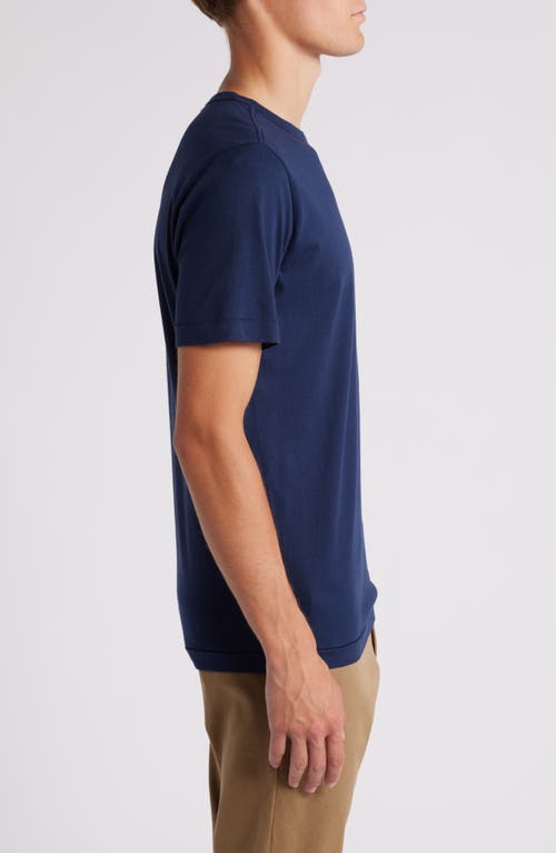 MERZ B SCHWANEN MERZ B SCHWANEN PIMATEE01 ORGANIC COTTON TEE 
