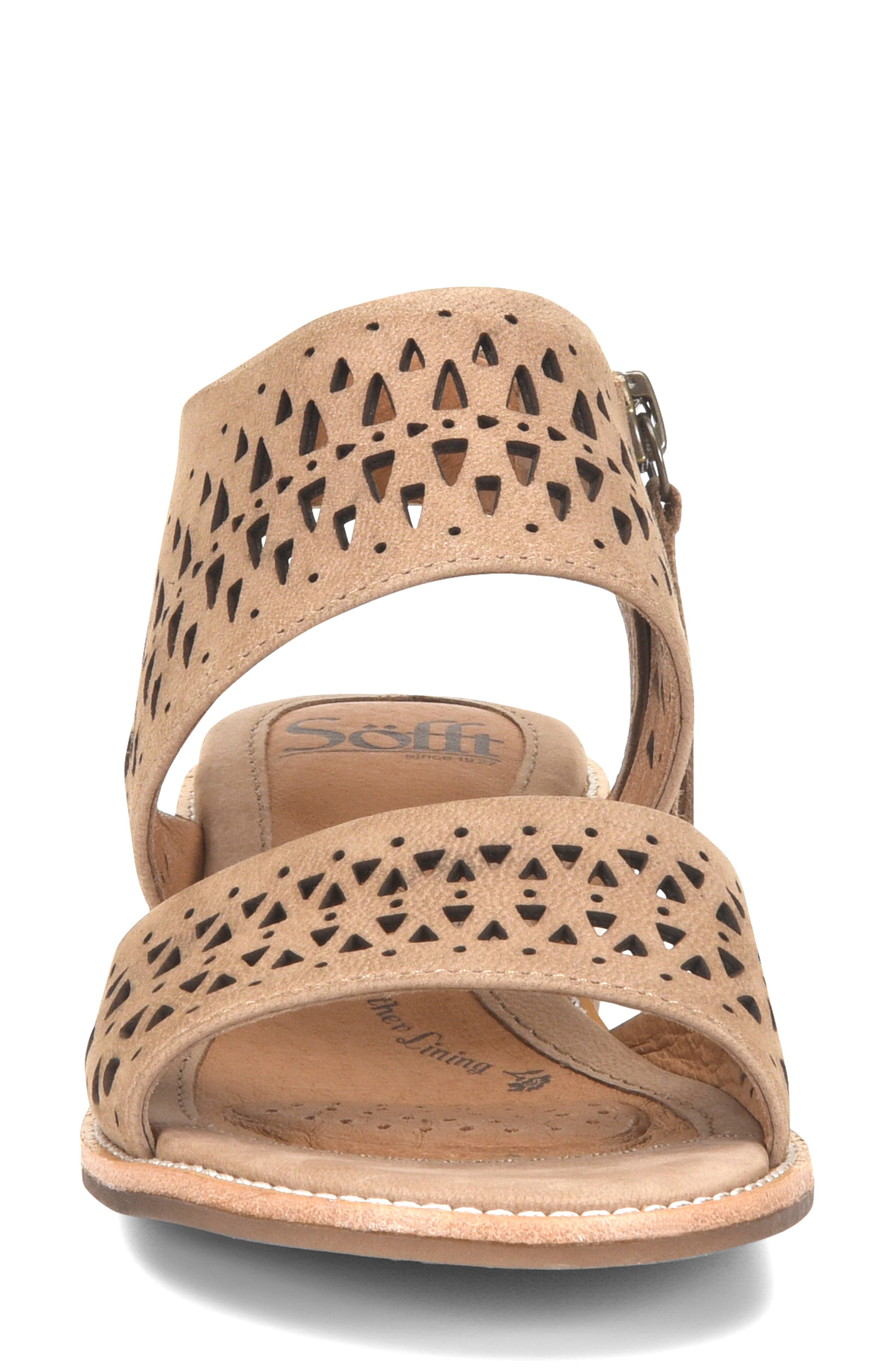 sofft nell sandal