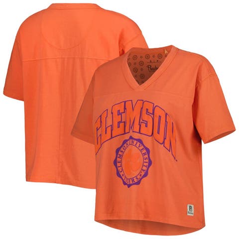 Women's Fanatics Branded Navy Cleveland Indians Lineup League Diva Raglan  Notch Neck T-Shirt