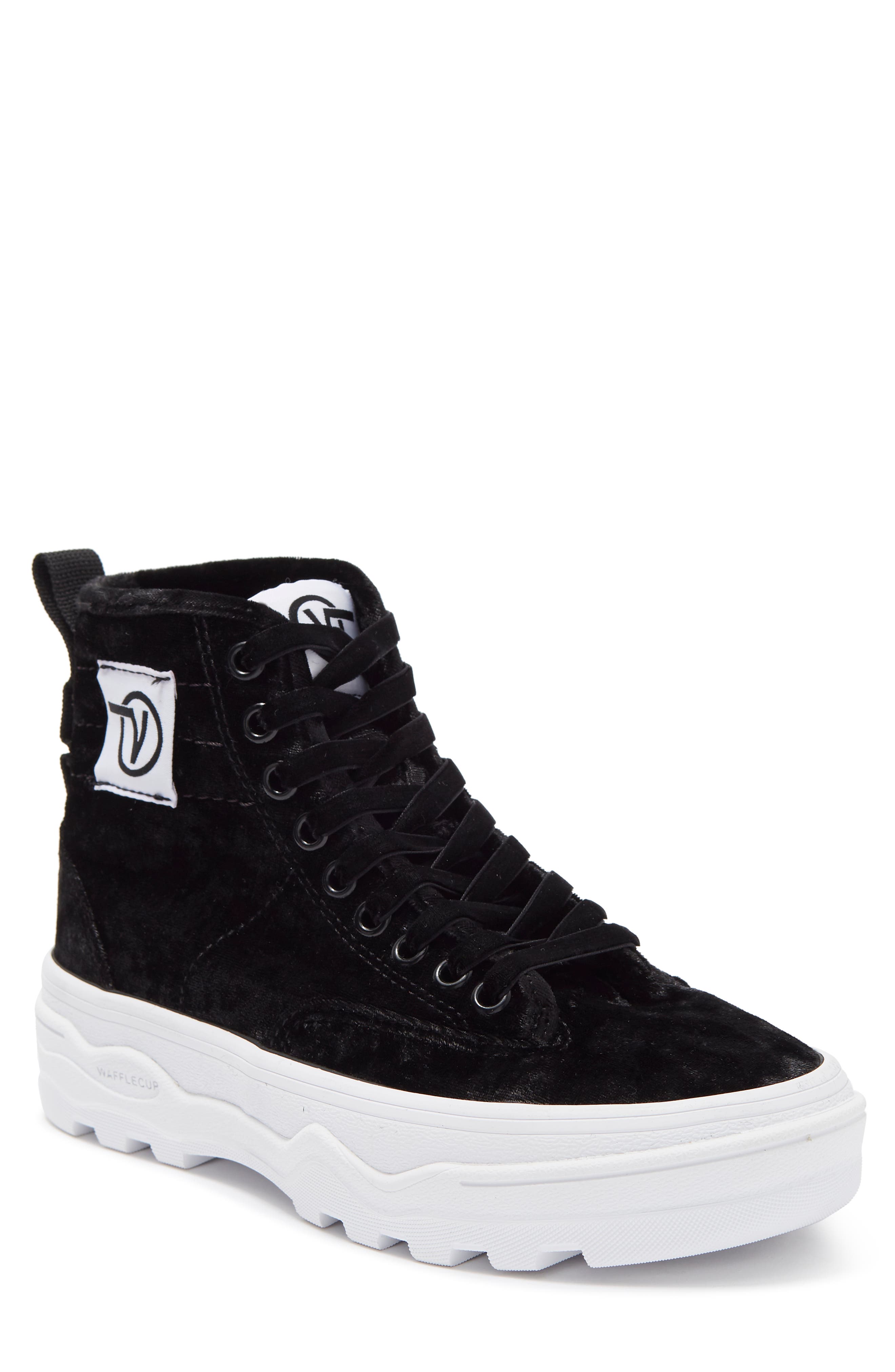 Women's High Top Sneakers | Nordstrom Rack