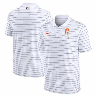 Nike Men's Nike Navy Houston Astros City Connect Victory Performance Polo