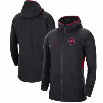 Ou sales jumpman hoodie