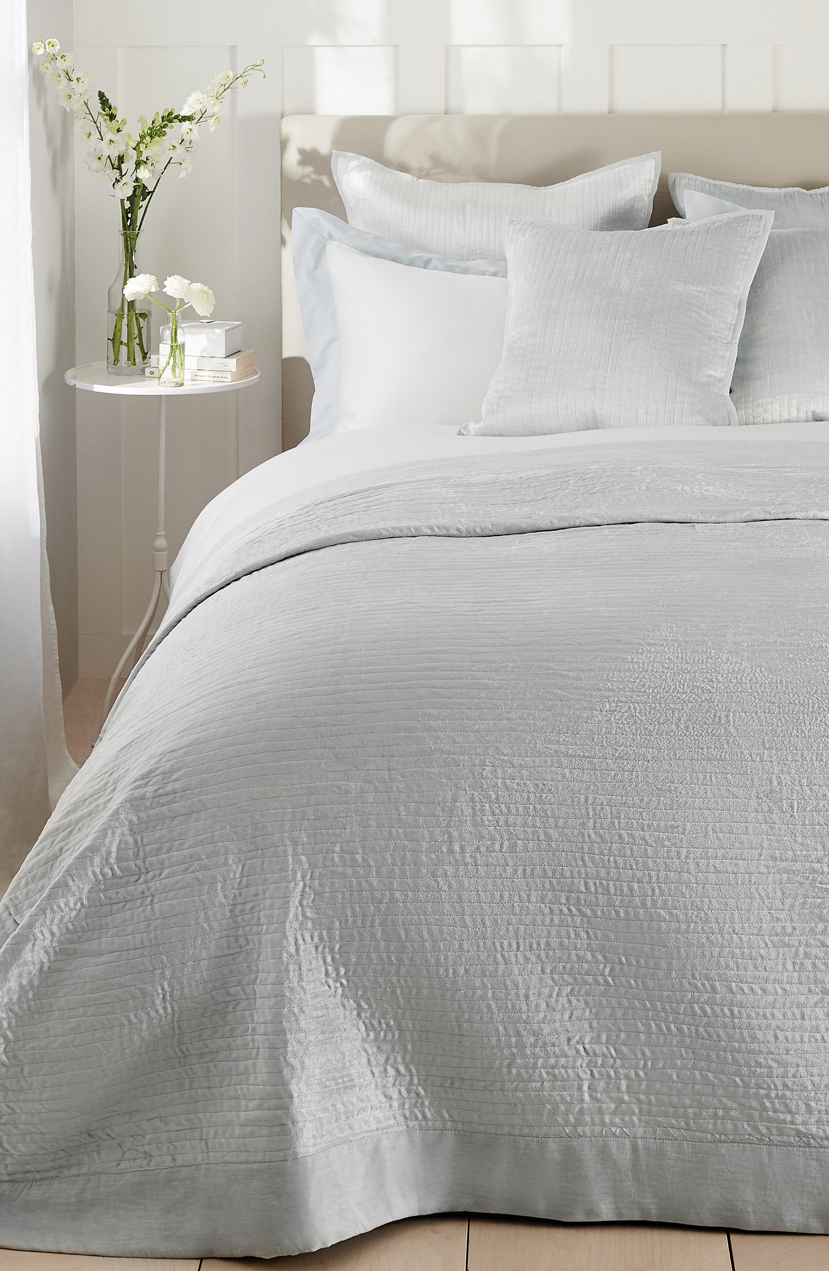 The White Company Vienne Quilt Nordstrom