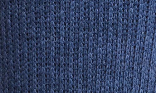 Ugg(r) Shealy Cozy Crew Socks In Sea Level