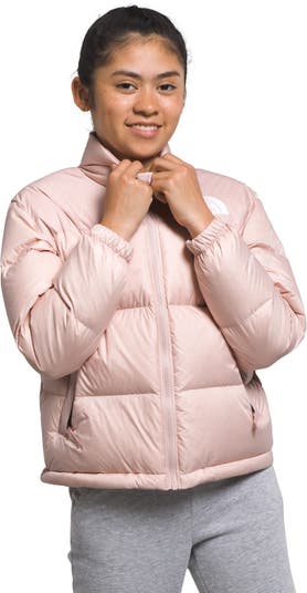 The North Face Kids' 1996 Retro Nuptse® Packable 700 Fill Power