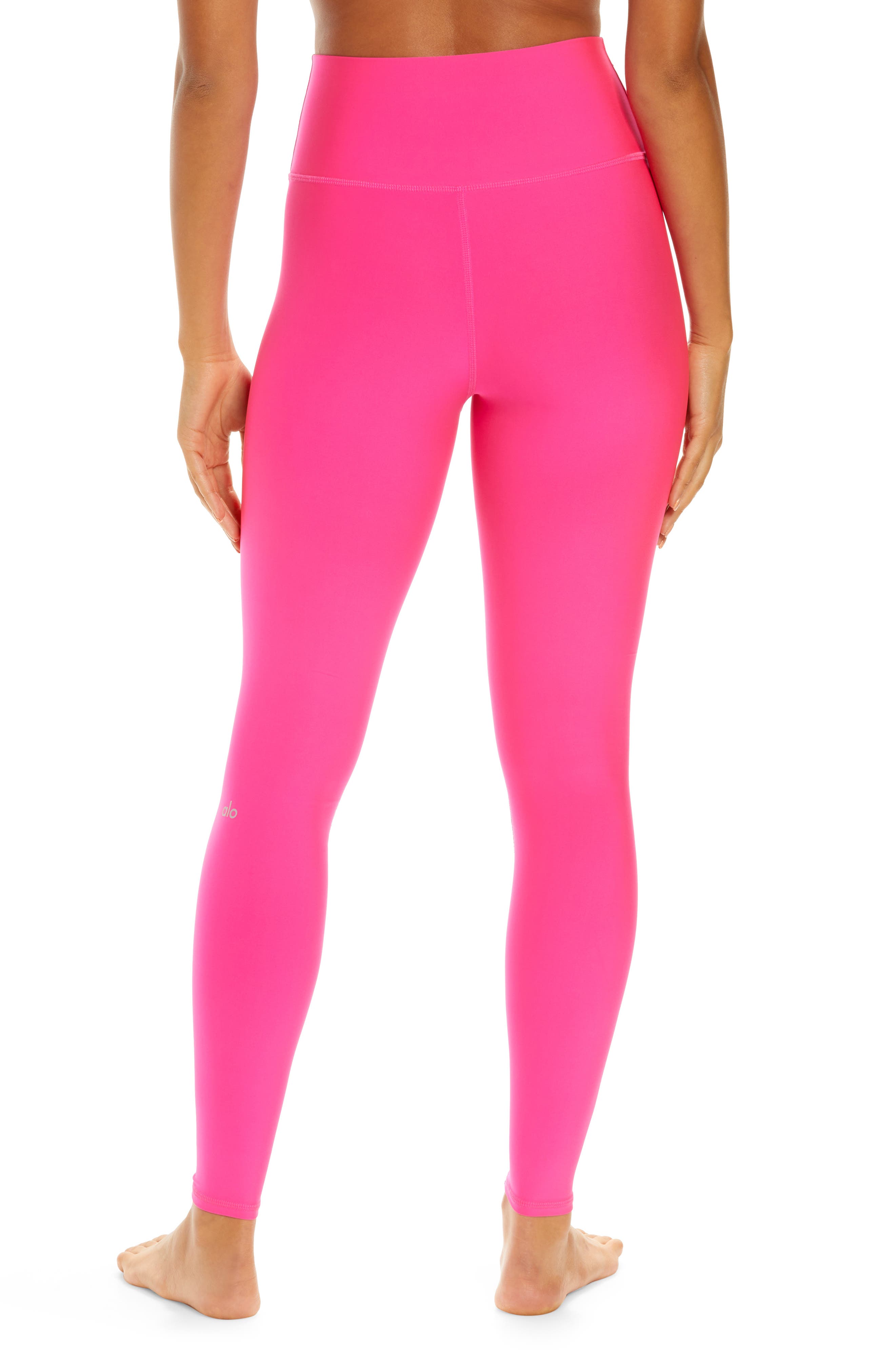Alo Airlift High Waist Leggings | Nordstrom