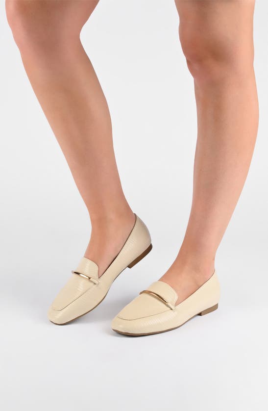Shop Journee Collection Tru Comfort Foam Wrenn Flat In Fuchsia