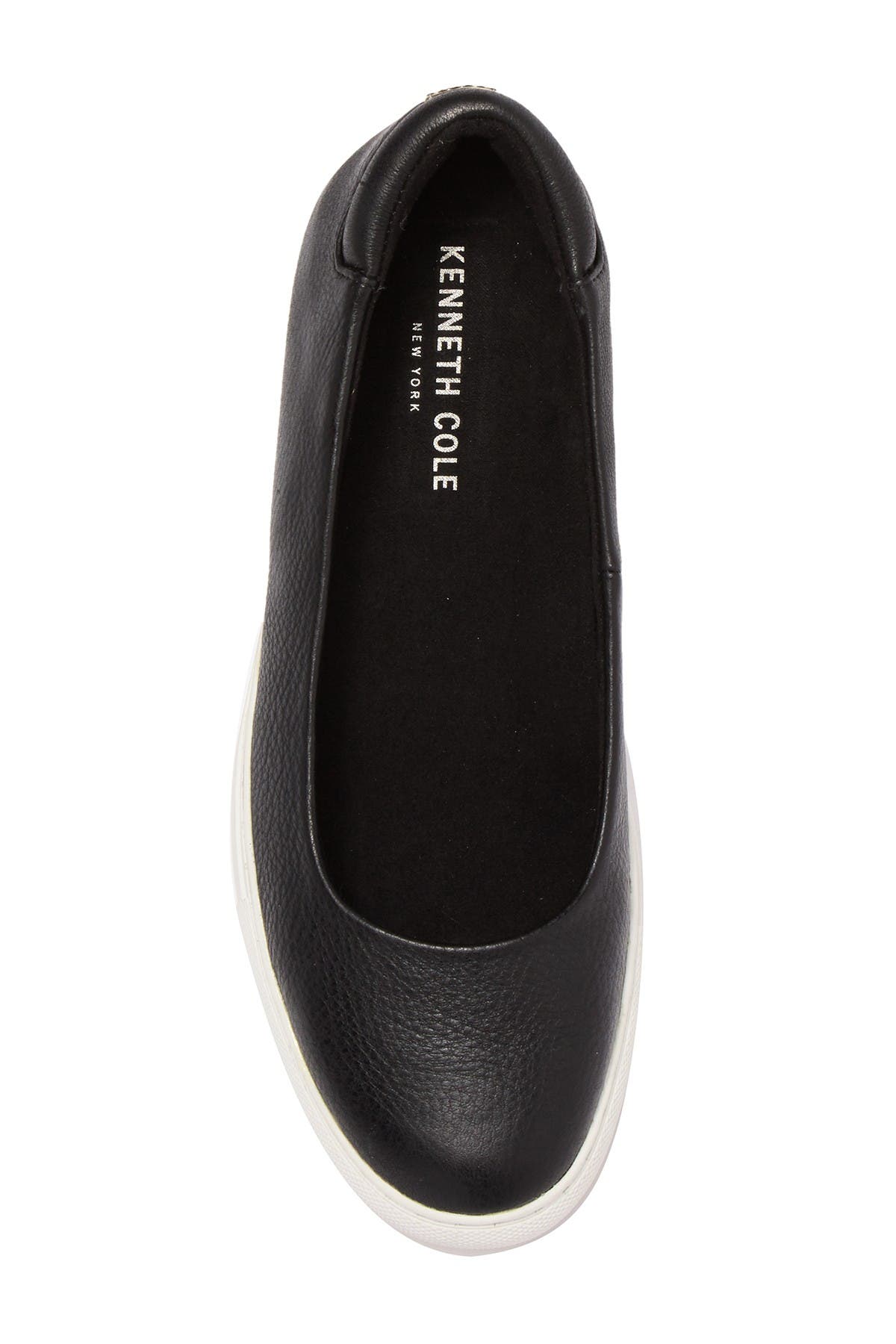 kenneth cole kassie slip on sneakers