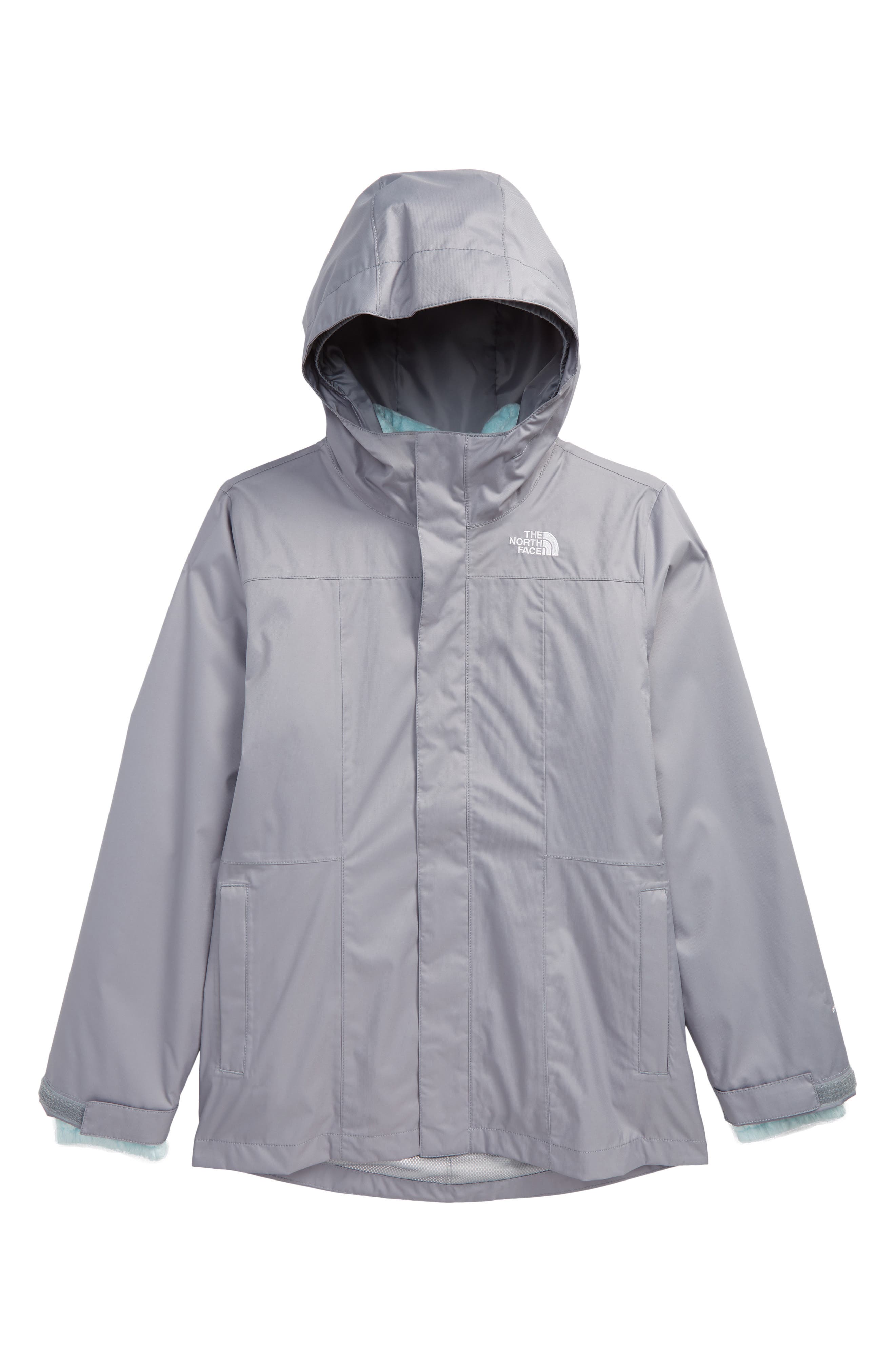 the north face osolita triclimate 3 in 1 jacket