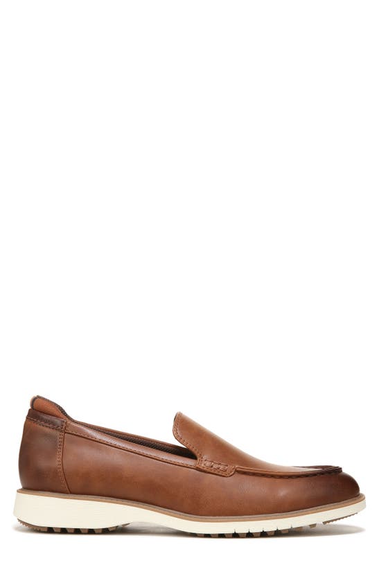 Dr. Scholl's Sync Up Loafer In Brown | ModeSens