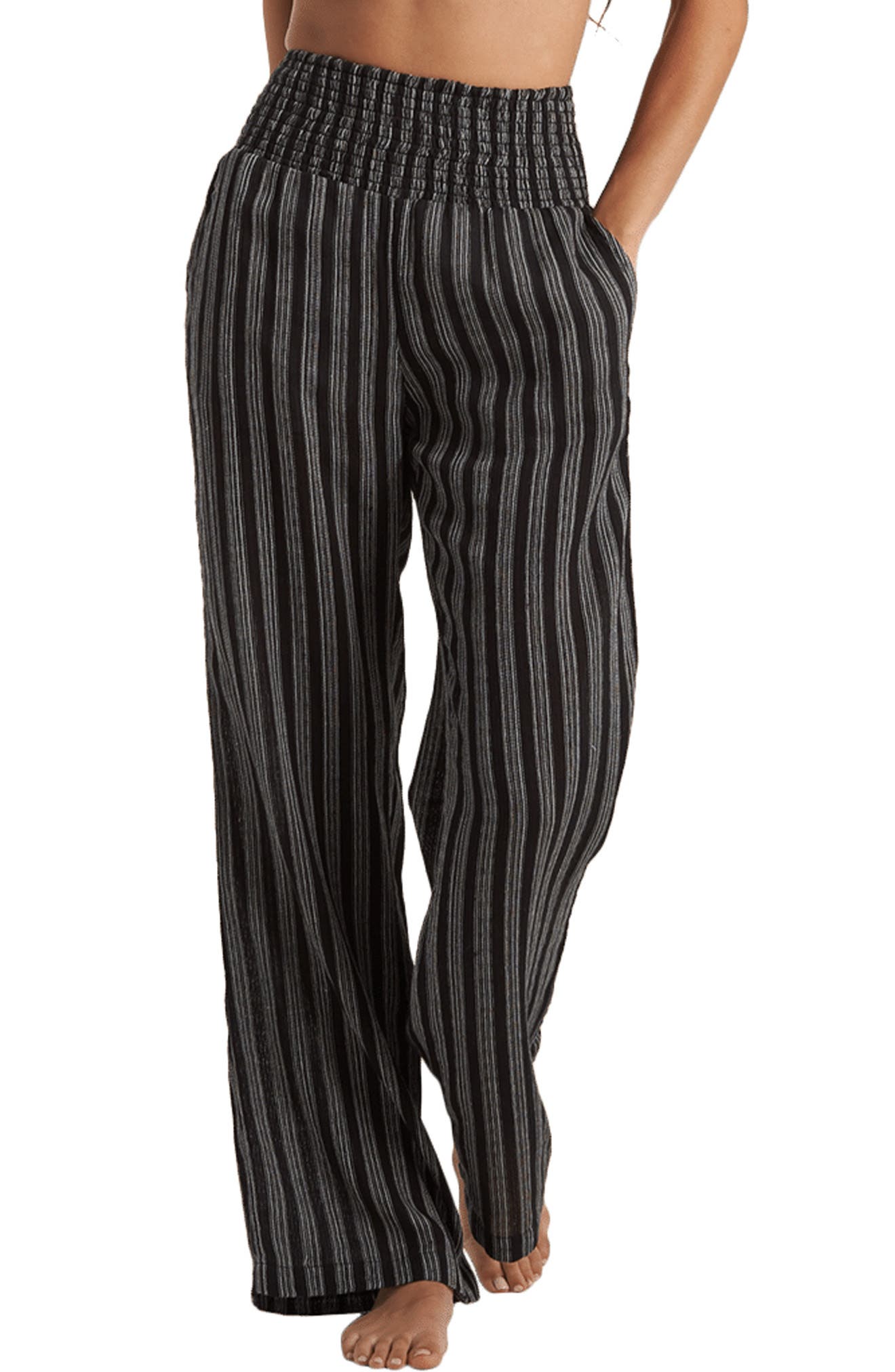 billabong new waves pants