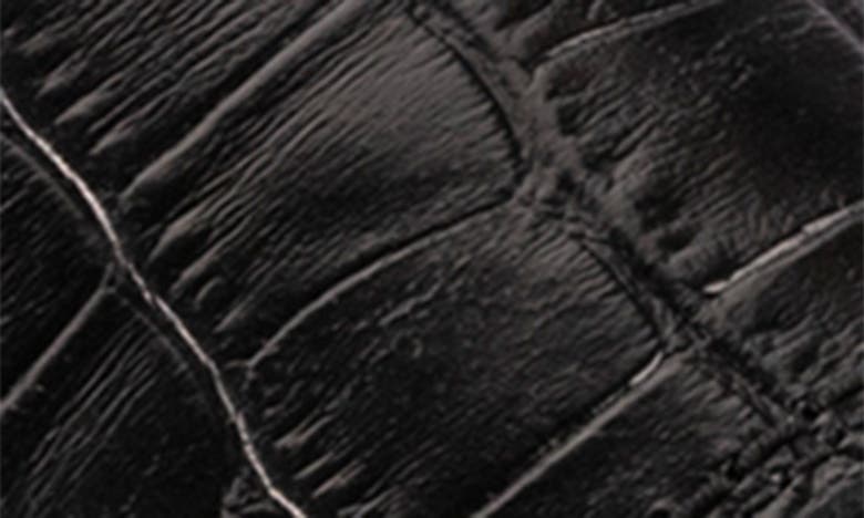 Shop Clarks Orianna Glide Platform Slingback Sandal In Black Interest