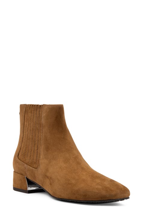 Booties at nordstrom best sale