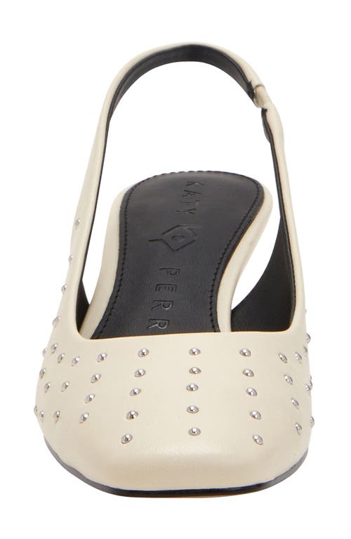 KATY PERRY KATY PERRY LATERR SLINGBACK PUMP