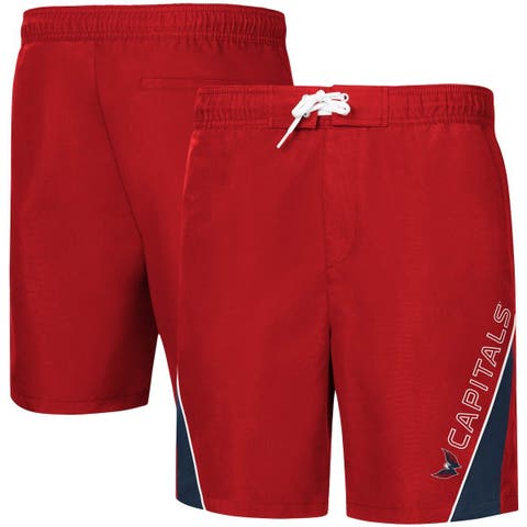 St. Louis Cardinals G-III Sports by Carl Banks Breeze Volley Swim