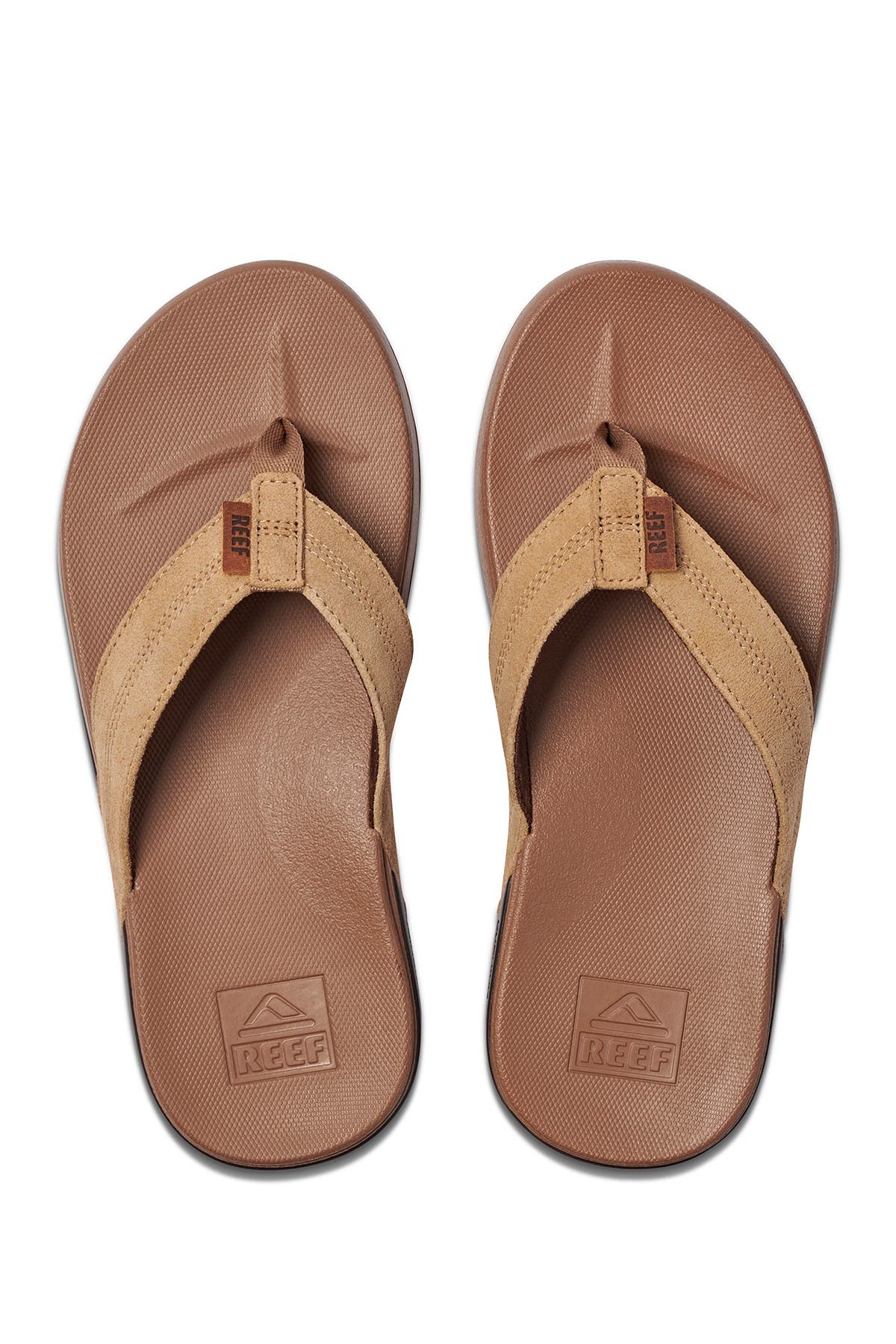 nordstrom rack reef sandals