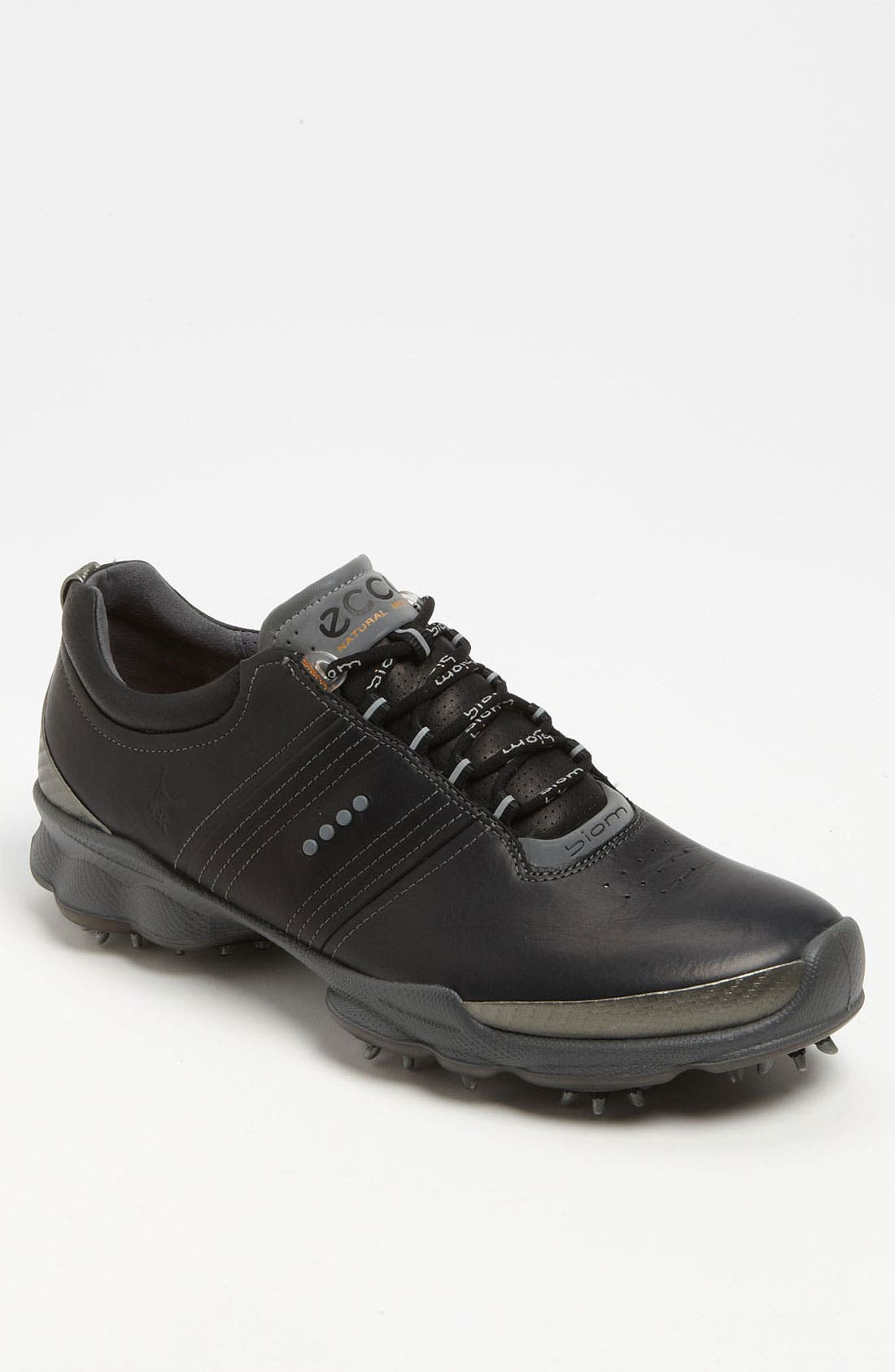 ecco hydromax golf shoes