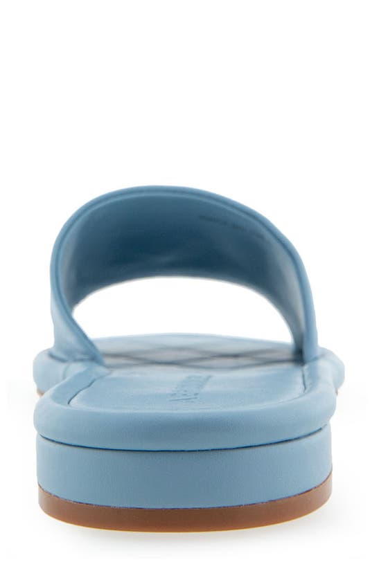 AEROSOLES AEROSOLES JILDA SLIDE SANDAL