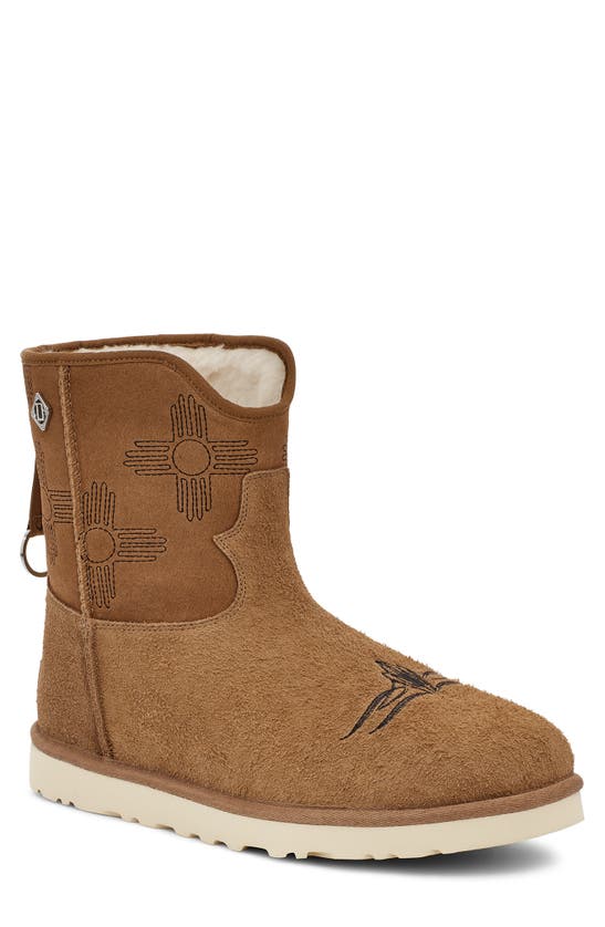 UGG x COTD Classic Short Boot