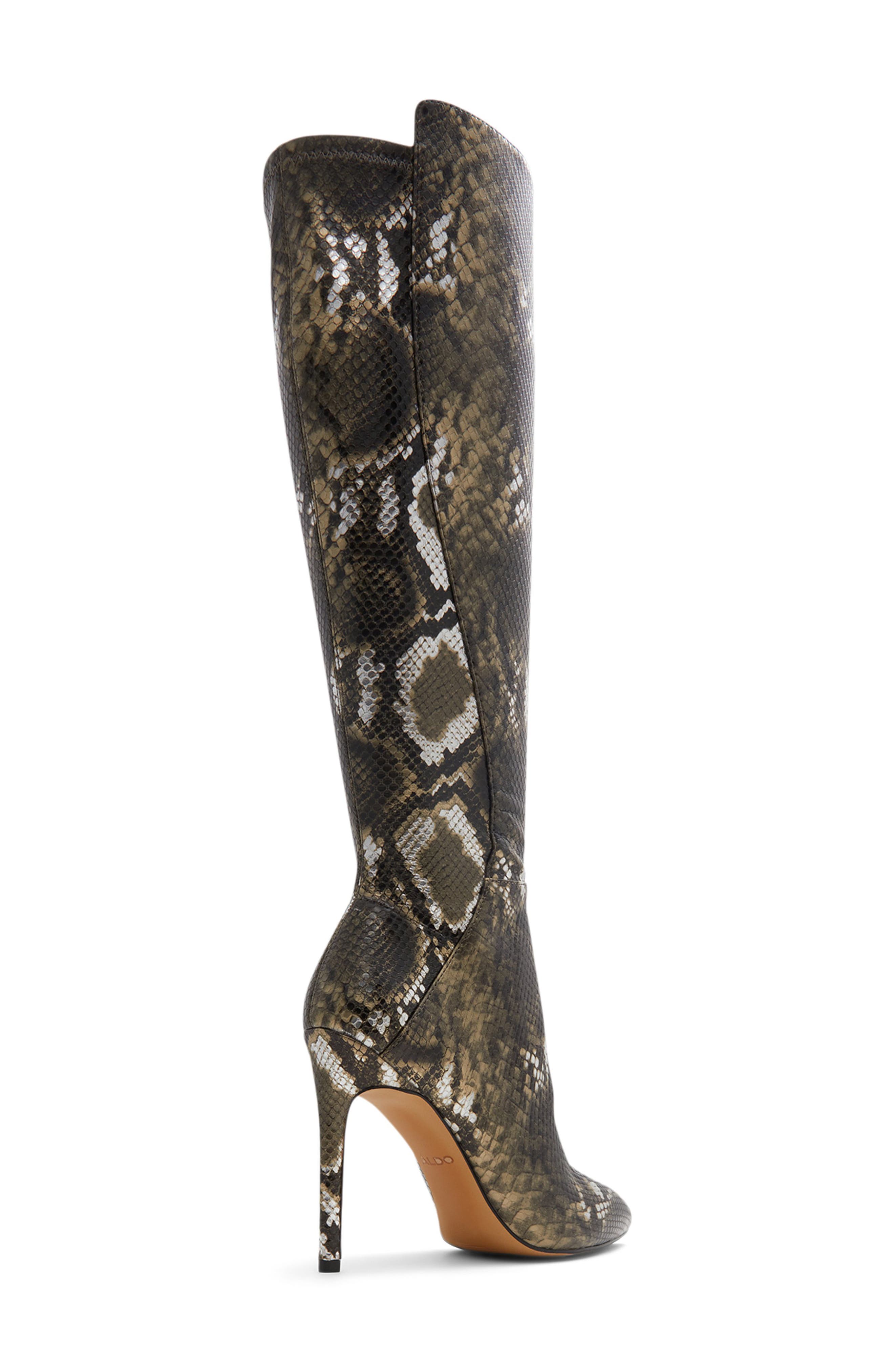 ALDO Sophialaan Pointed Toe Boot | Nordstrom
