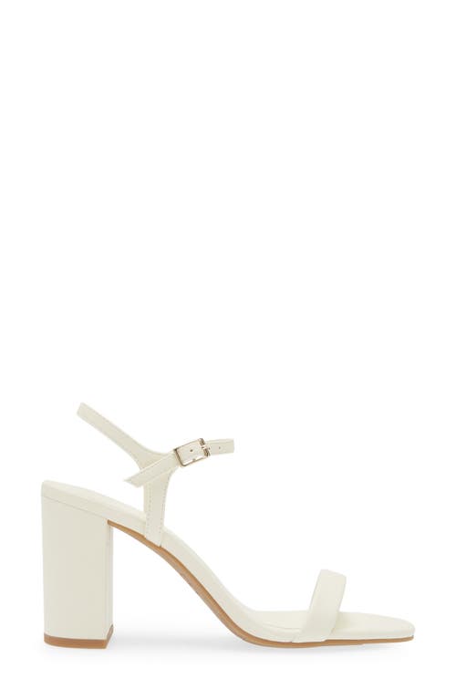 BP. BP. LEXY SANDAL