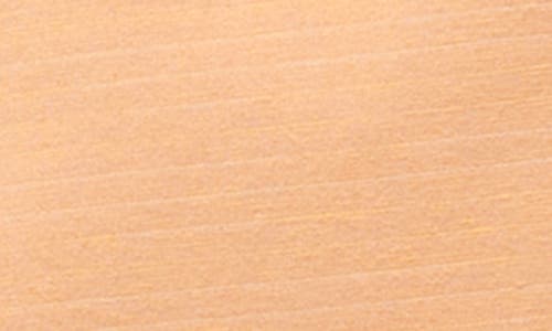 Travismathew The Heater Solid Short Sleeve Performance Polo In Apricot