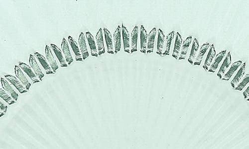 Fortessa Archie Set Of 4 Salad Plates In Verde