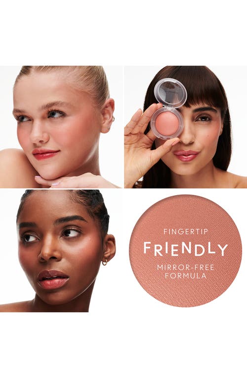 Mac Cosmetics Glow Play Cushiony Blush In Grand