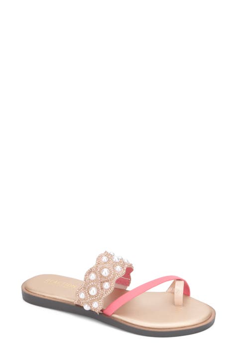 Women's Flat Sandals | Nordstrom Rack