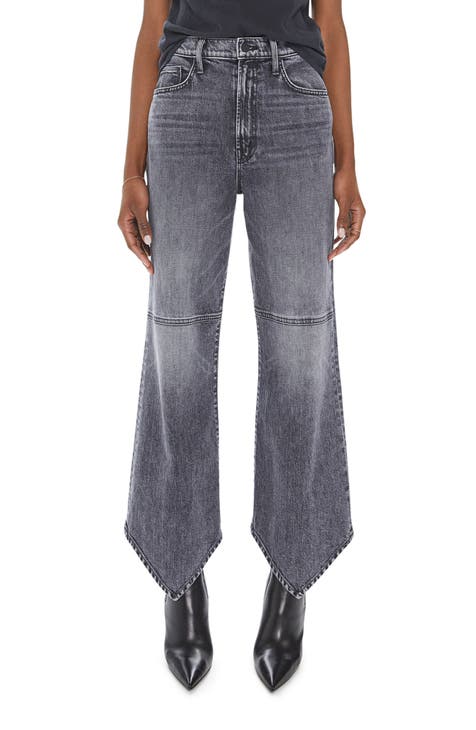 Women's MOTHER Ankle Jeans | Nordstrom