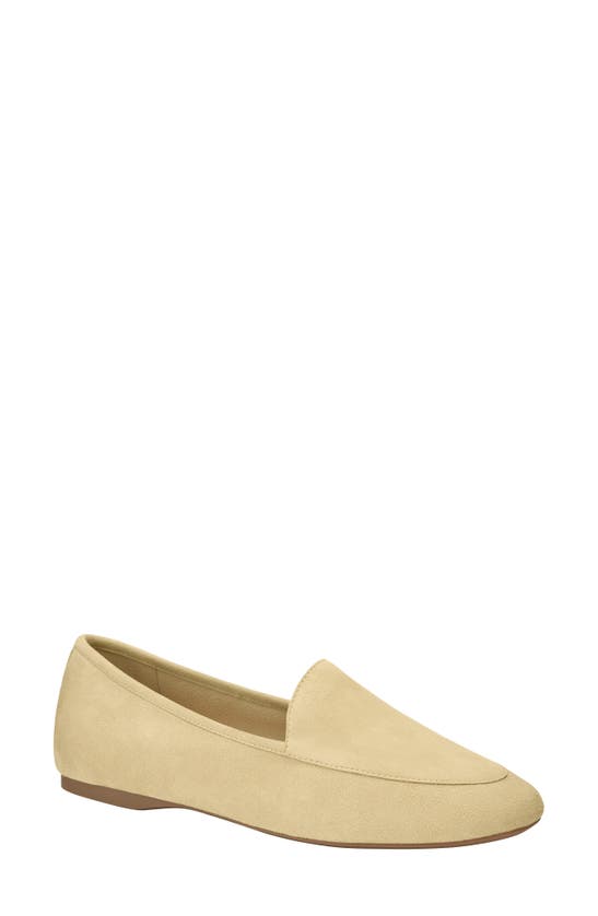 The Vesper, Brick Suede, Women's Loafers