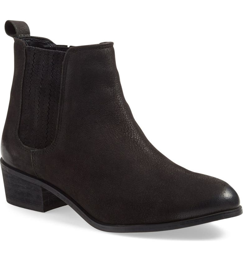 Steve Madden 'Nylie' Chelsea Boot (Women) | Nordstrom