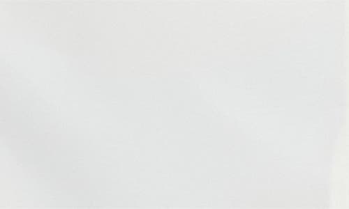 Shop Princess Polly Ashwood Lace Long Sleeve Minidress In White