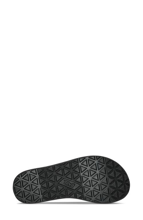 TEVA TEVA ORIGINAL UNIVERSAL SLIM SANDAL