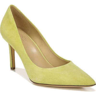 Naturalizer Anna Pump, Green