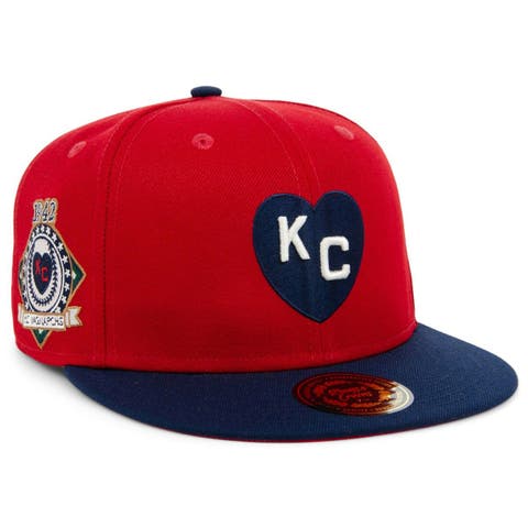 Men's Negro League Hats