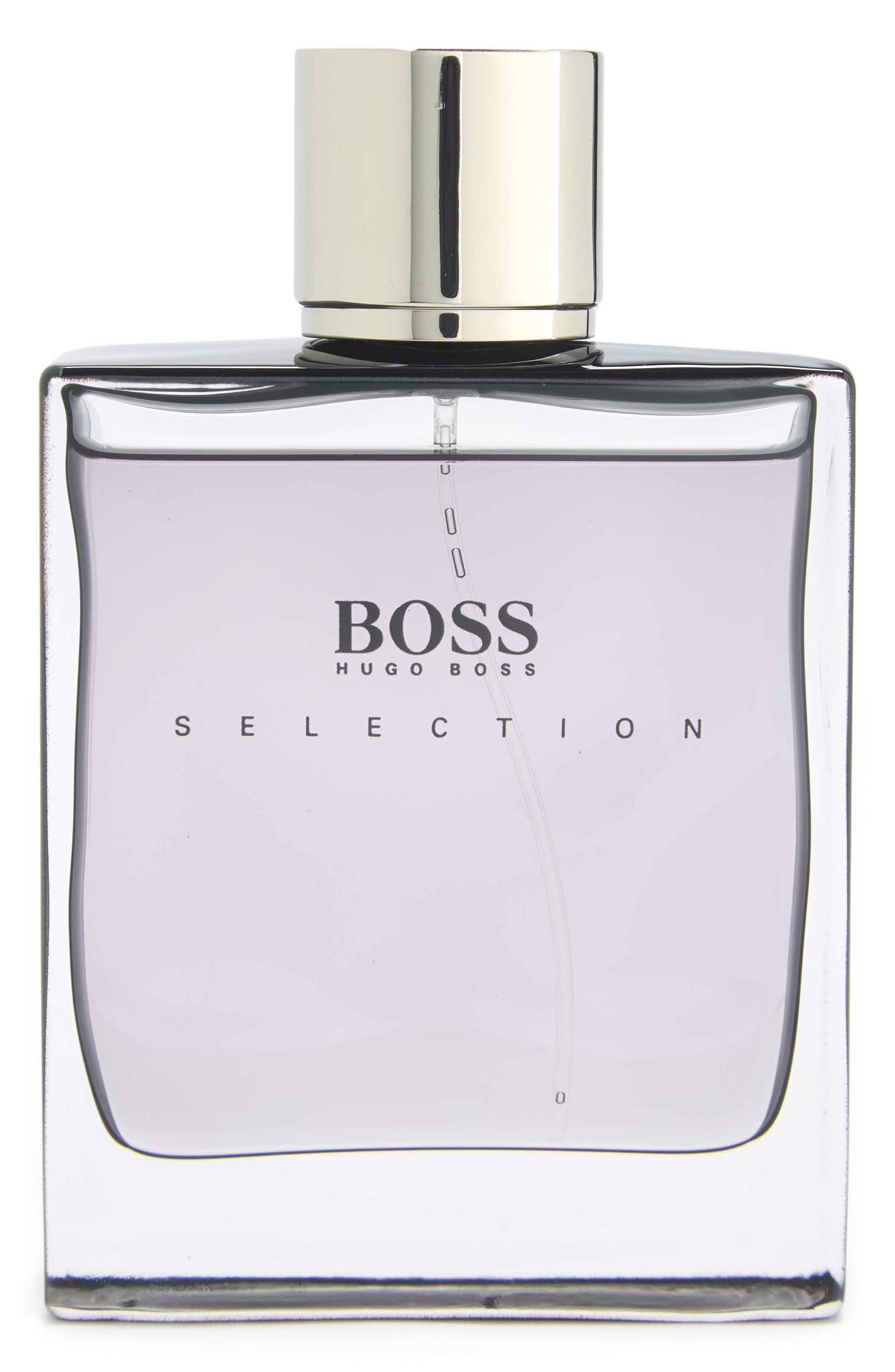 hugo boss selection 100ml