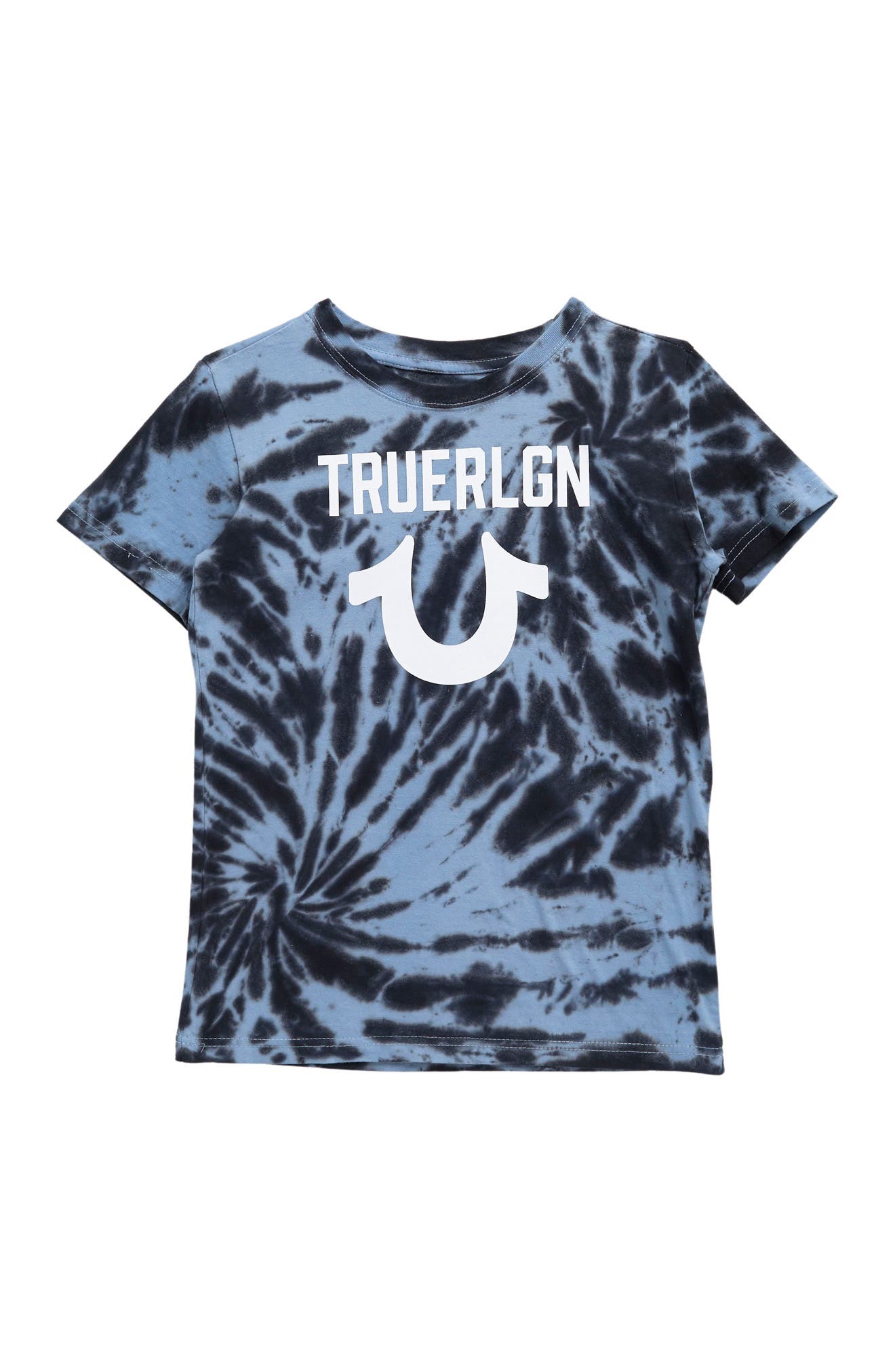 True Religion Kids' Tie Dye T-shirt In 