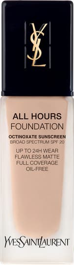 Yves saint laurent all hours foundation b20 sale