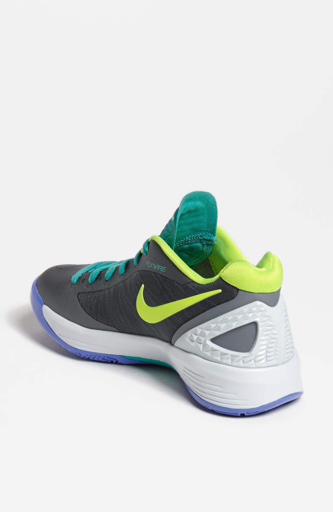 nike zoom hyperspike volleyball shoes