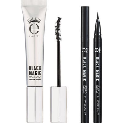 Eyeko Black Magic Mascara & Liquid Eyeliner Duo -