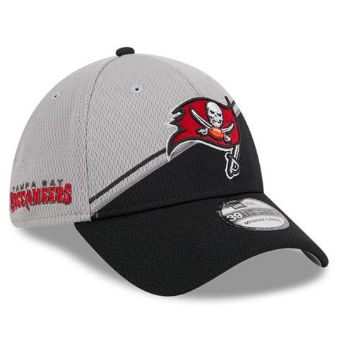 Tampa Bay Buccaneers New Era 2022 Sideline 39THIRTY Coaches Flex