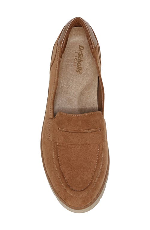 DR. SCHOLL'S DR. SCHOLL'S NICE DAY PENNY LOAFER