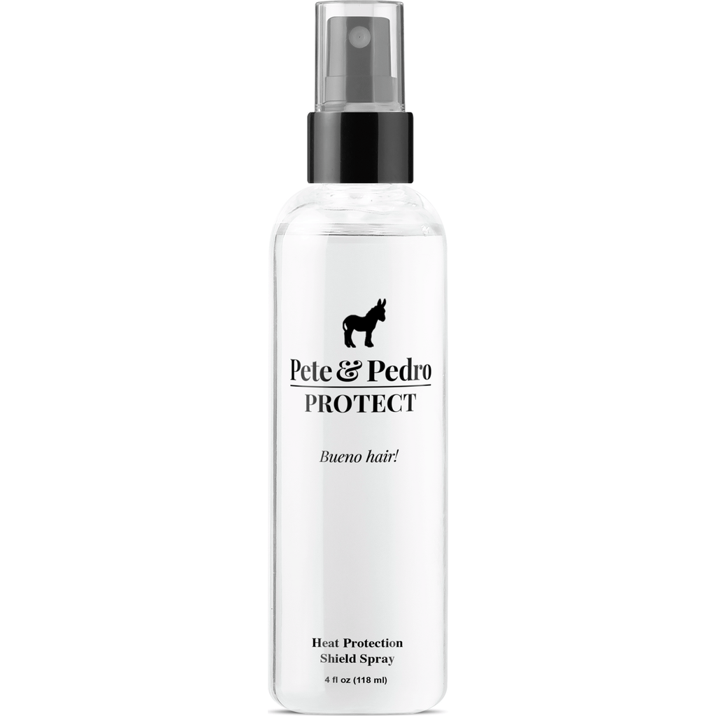 Pete & Pedro Protect Heat Protection Shield Spray