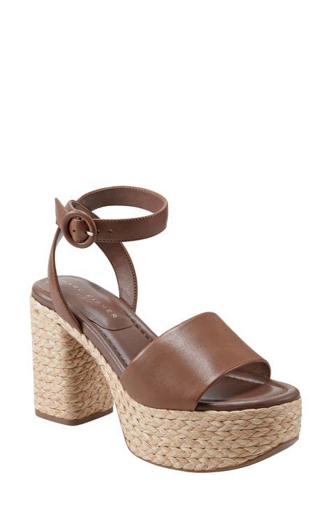 Palyca Platform Sandal (Women)