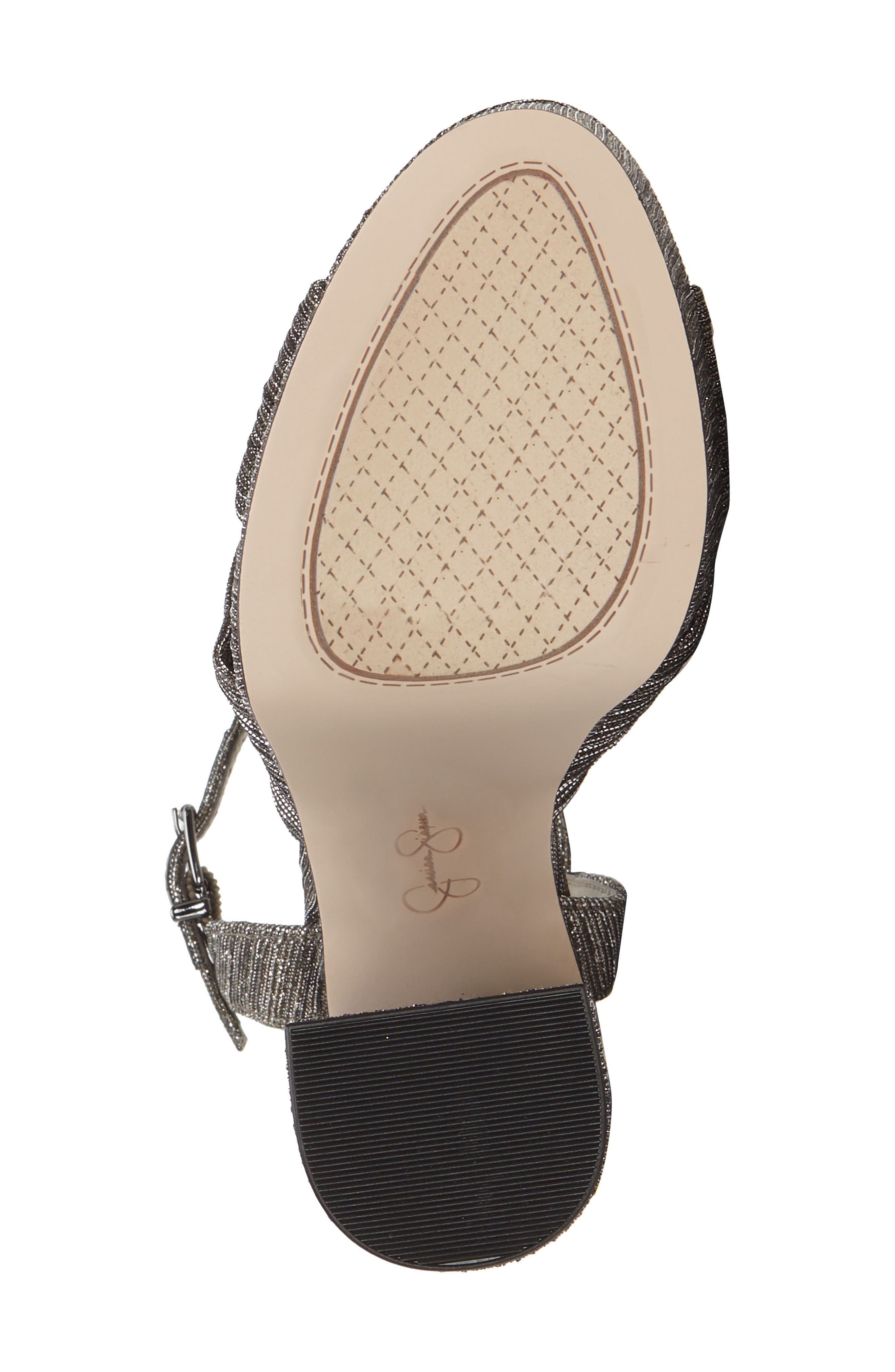 jessica simpson alesta platform sandal