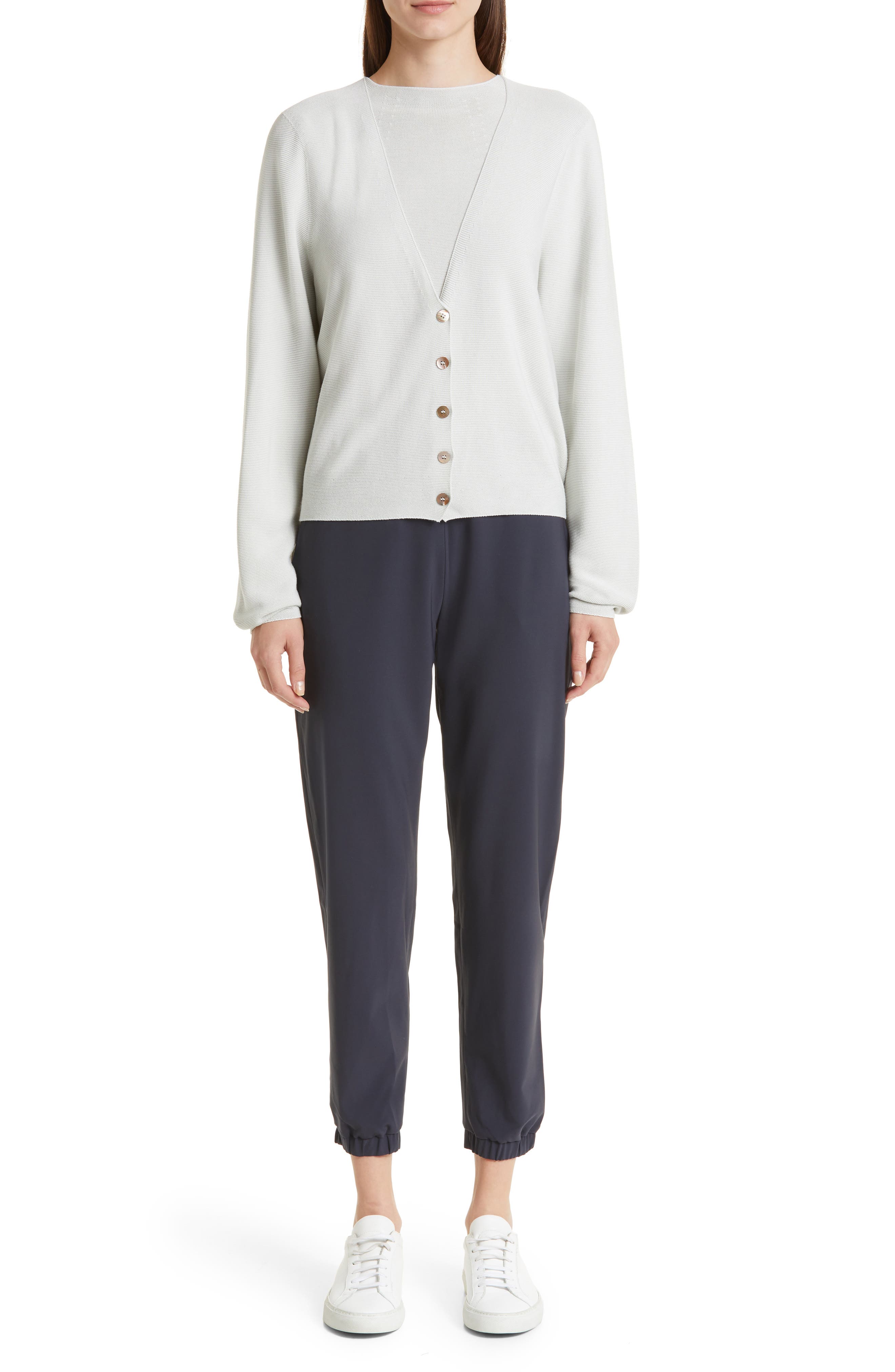 Women's Grey Cardigan Sweaters | Nordstrom