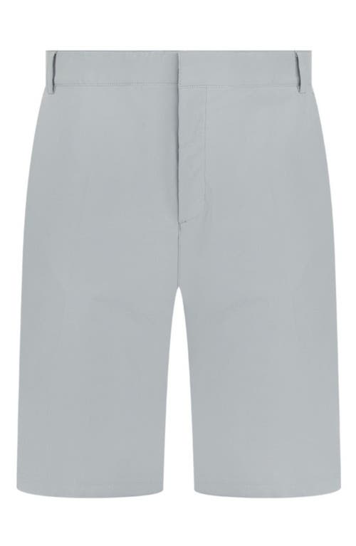 Reflo Icarian 4-way Stretch Modern Short In Quarry