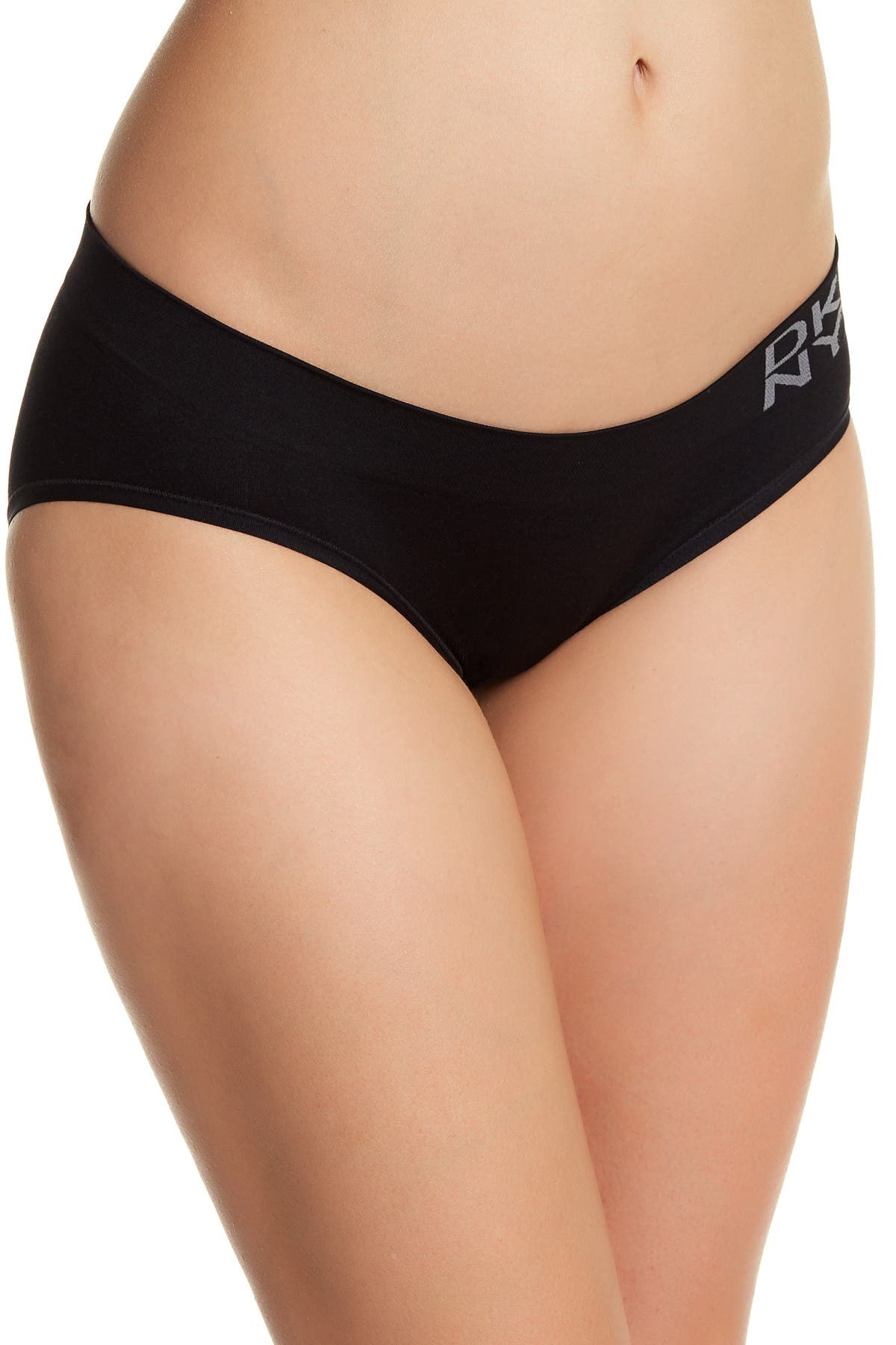 dkny seamless panties